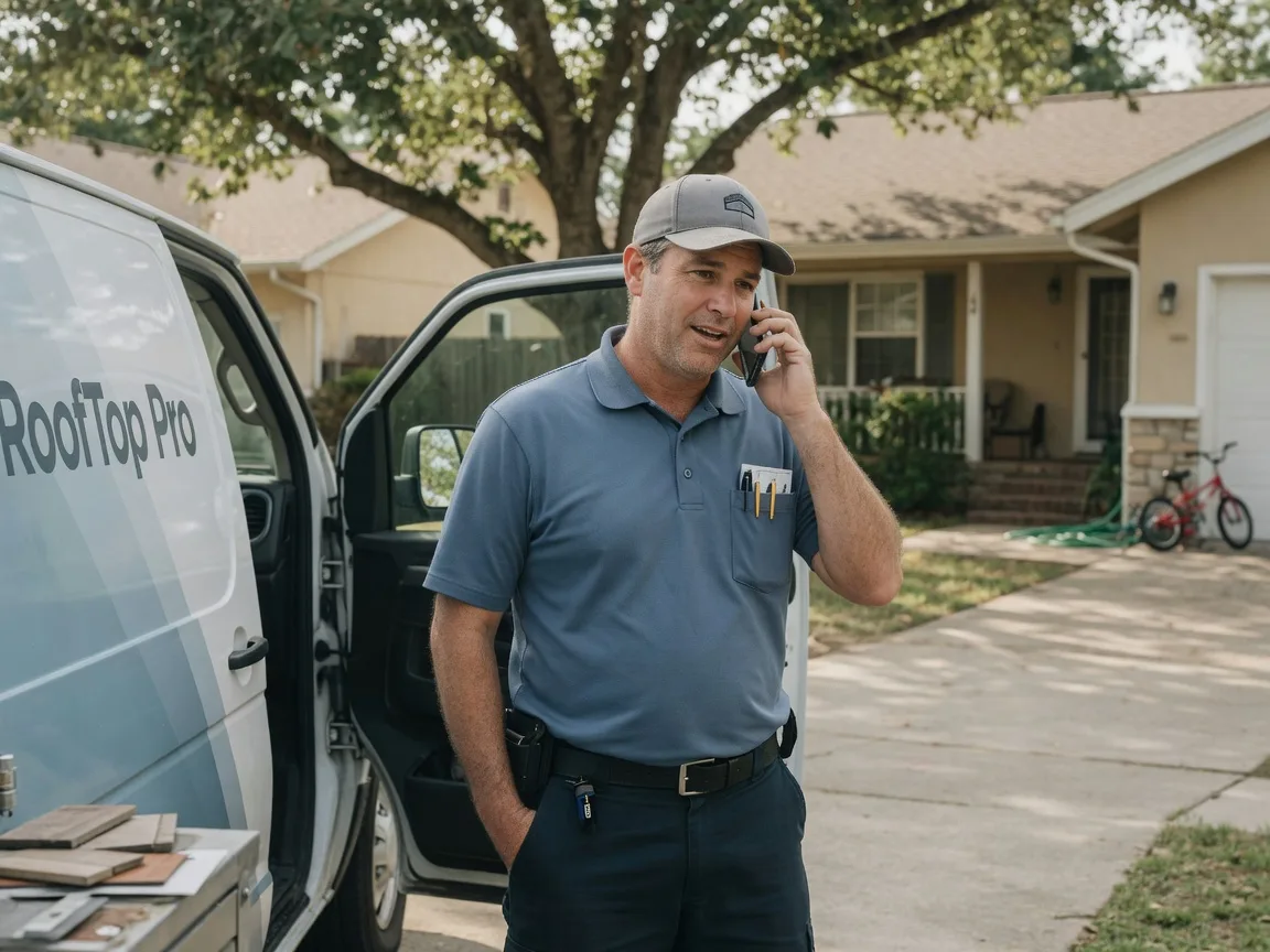 Roof Repair Plum City, WI FAQs